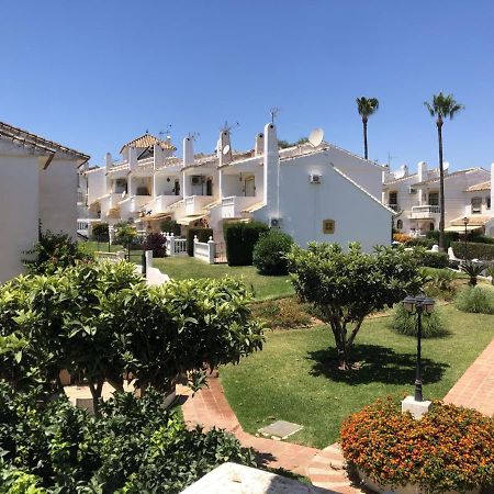 Pueblo La Campana Villa Михас Екстериор снимка