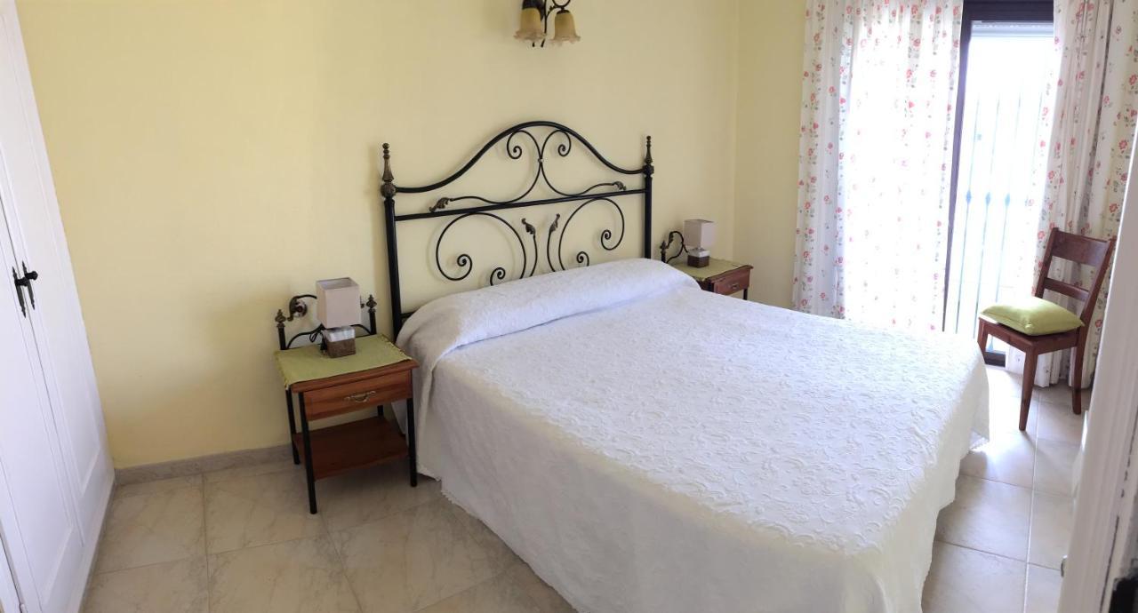 Pueblo La Campana Villa Михас Екстериор снимка